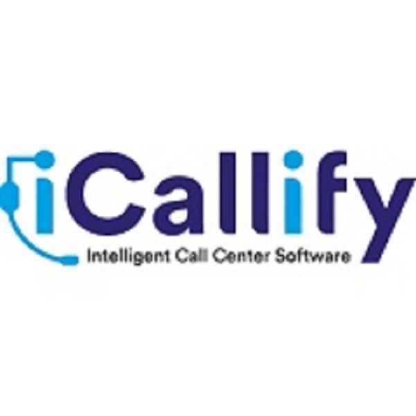 iCallify Call Center Software